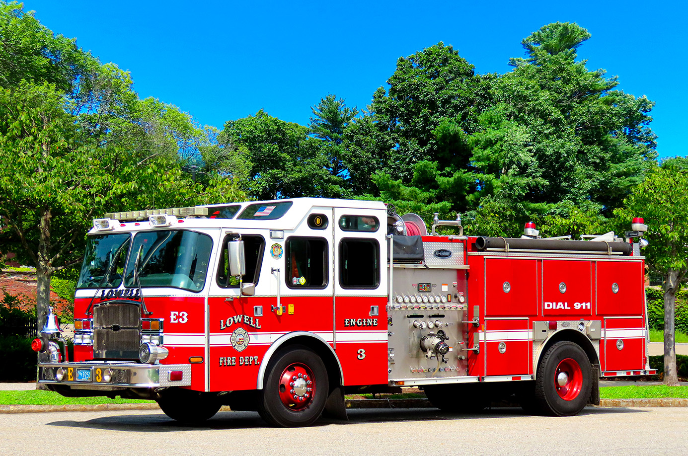 Lowell Fire Department (Massachusetts) Firefighting Wiki Fandom